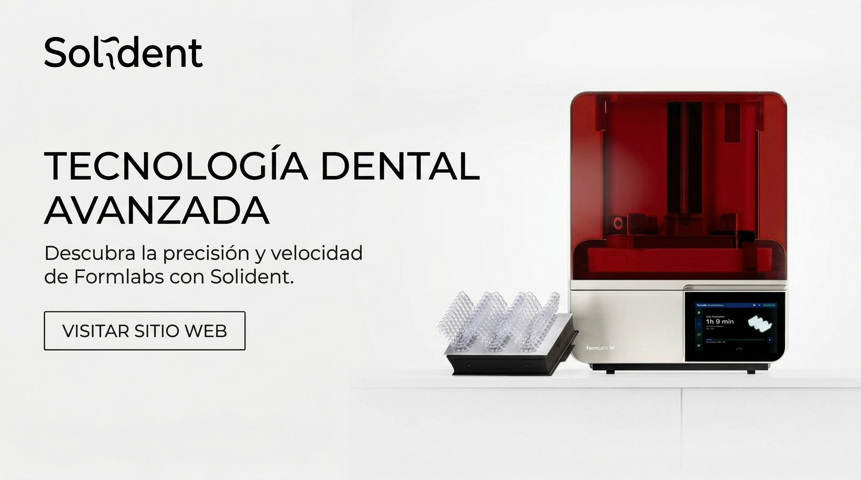 Solident Especialistas en el sector dental
